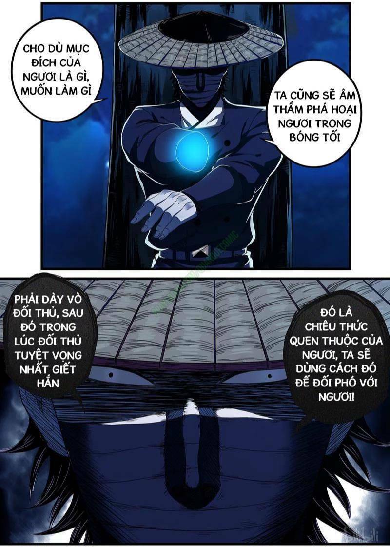 Cực Phẩm Tiên Hiệp Học Viện: Chapter 34