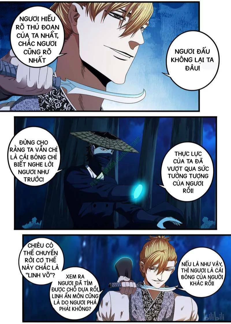 Cực Phẩm Tiên Hiệp Học Viện: Chapter 34
