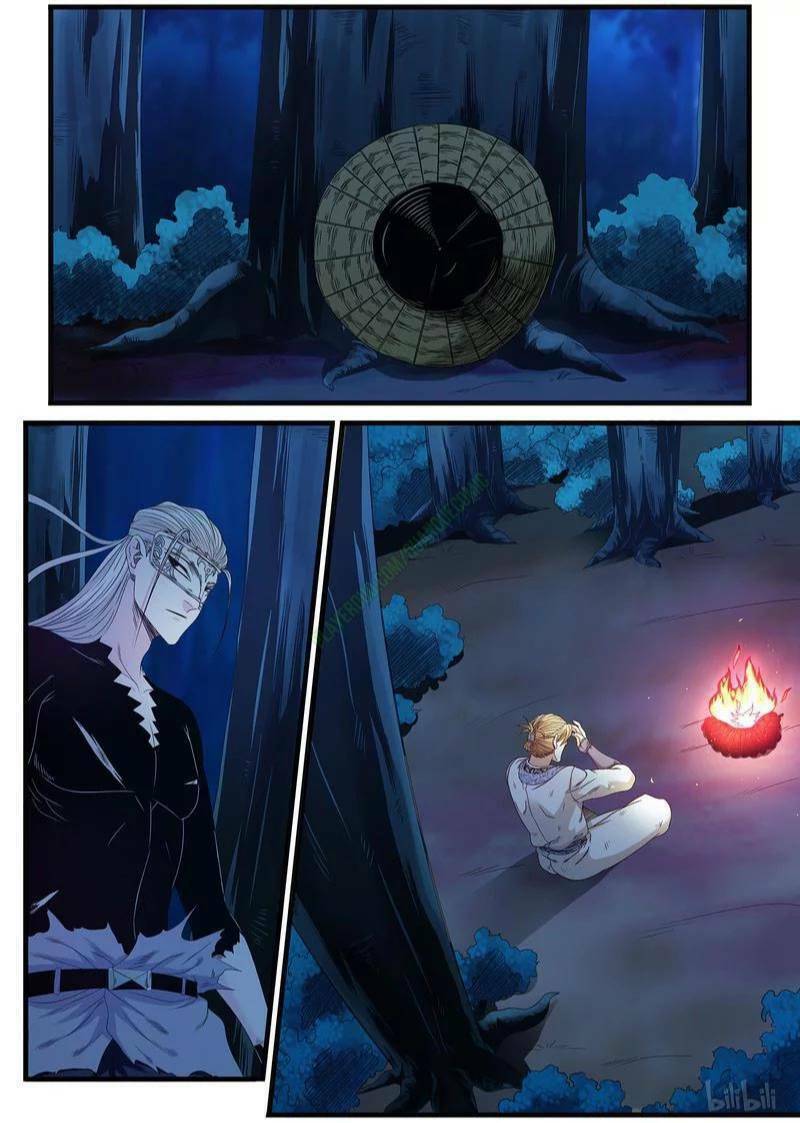 Cực Phẩm Tiên Hiệp Học Viện: Chapter 34