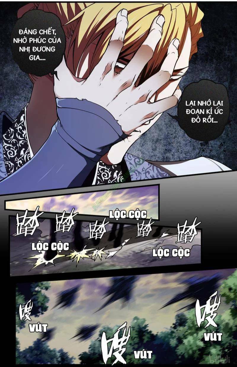 Cực Phẩm Tiên Hiệp Học Viện: Chapter 34