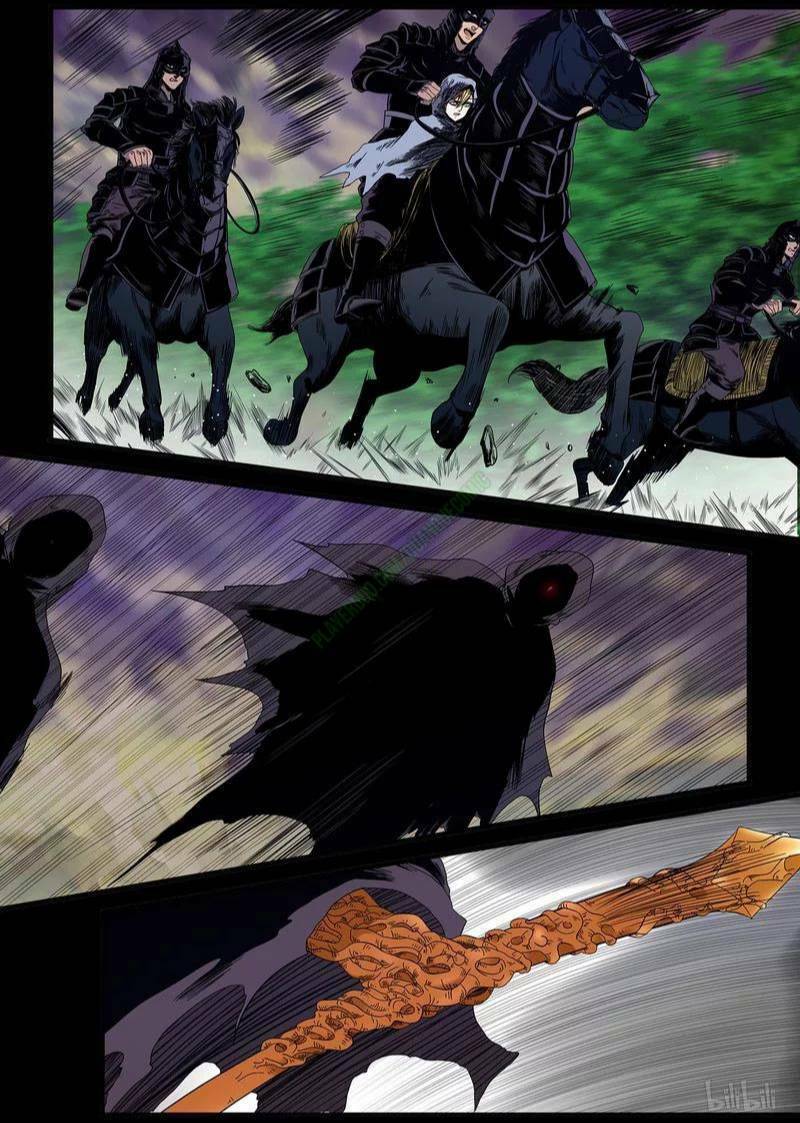Cực Phẩm Tiên Hiệp Học Viện: Chapter 35