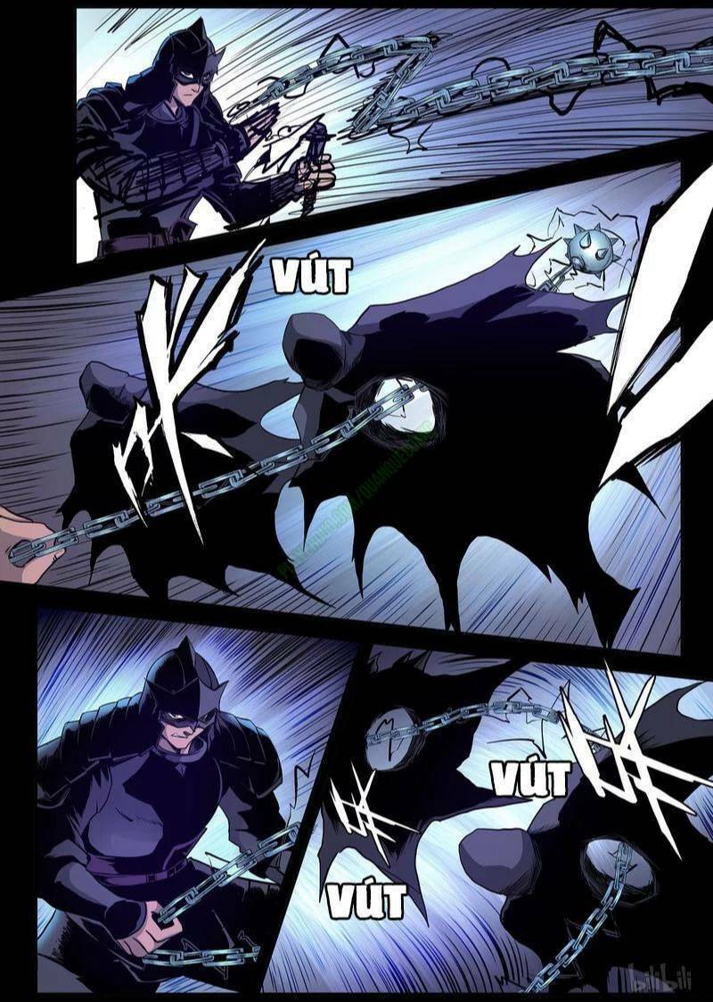 Cực Phẩm Tiên Hiệp Học Viện: Chapter 35
