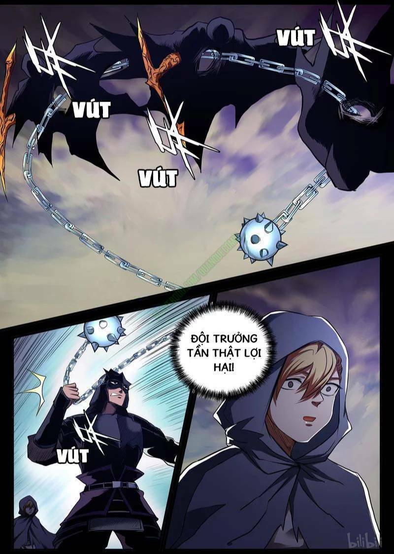 Cực Phẩm Tiên Hiệp Học Viện: Chapter 35