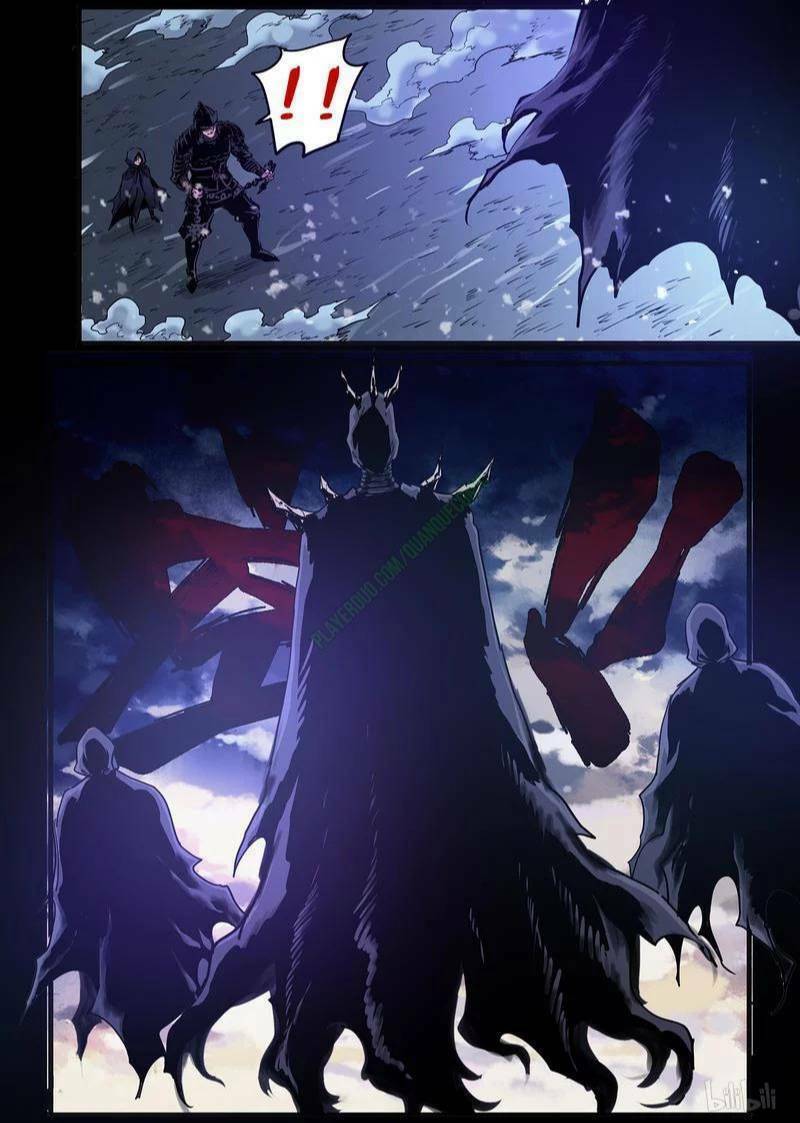 Cực Phẩm Tiên Hiệp Học Viện: Chapter 35