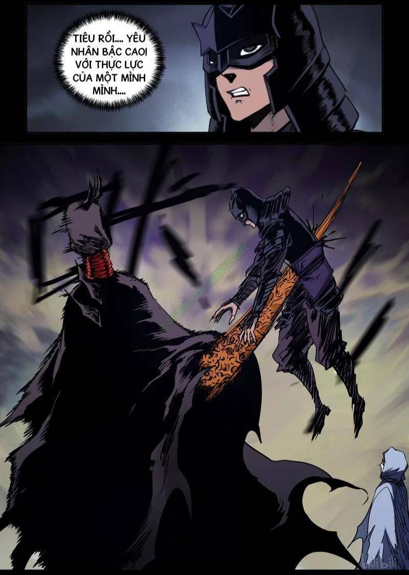 Cực Phẩm Tiên Hiệp Học Viện: Chapter 35