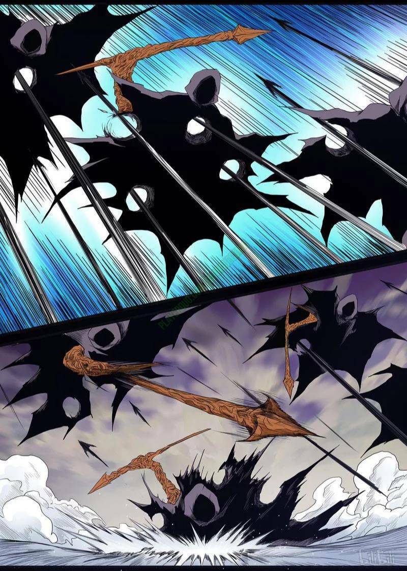 Cực Phẩm Tiên Hiệp Học Viện: Chapter 35