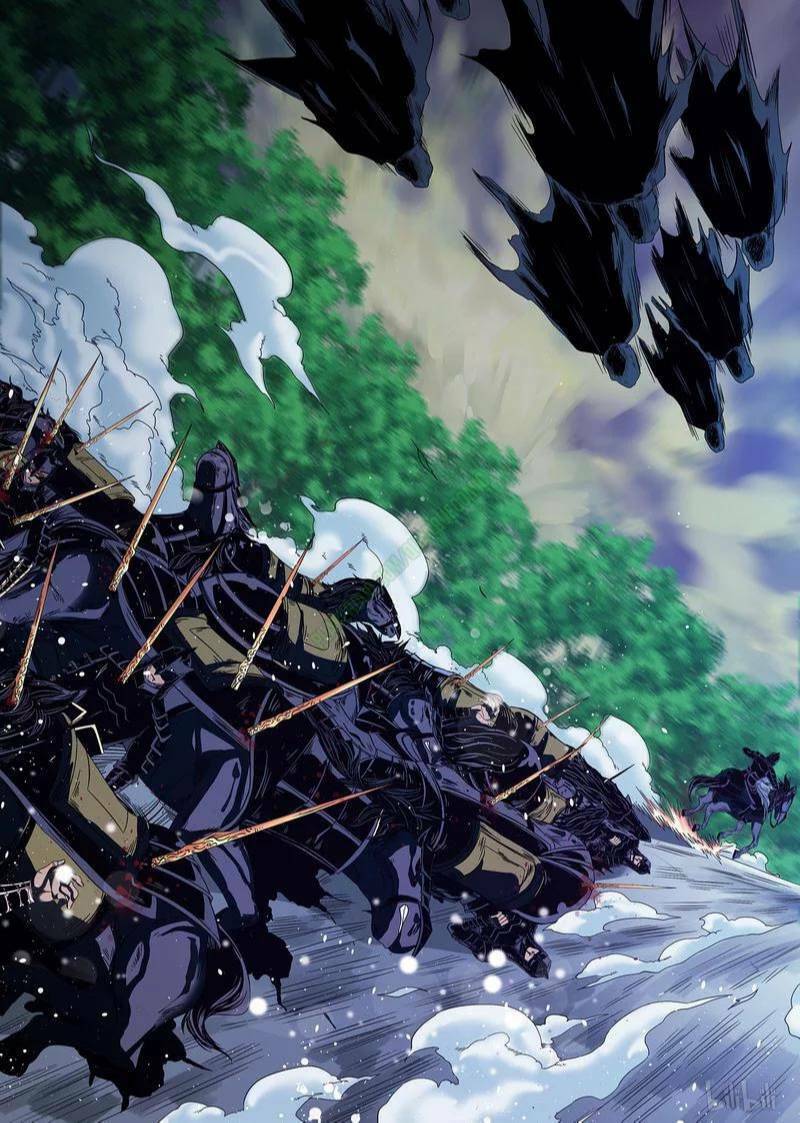 Cực Phẩm Tiên Hiệp Học Viện: Chapter 35