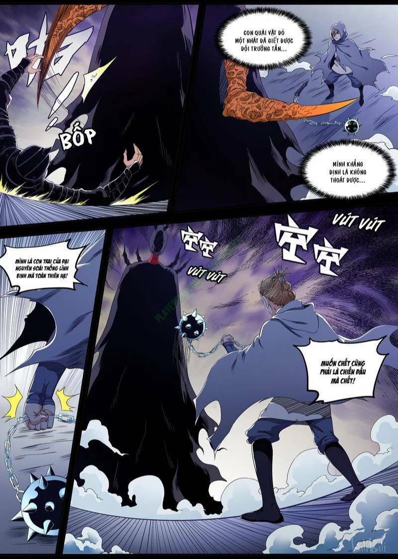 Cực Phẩm Tiên Hiệp Học Viện: Chapter 36