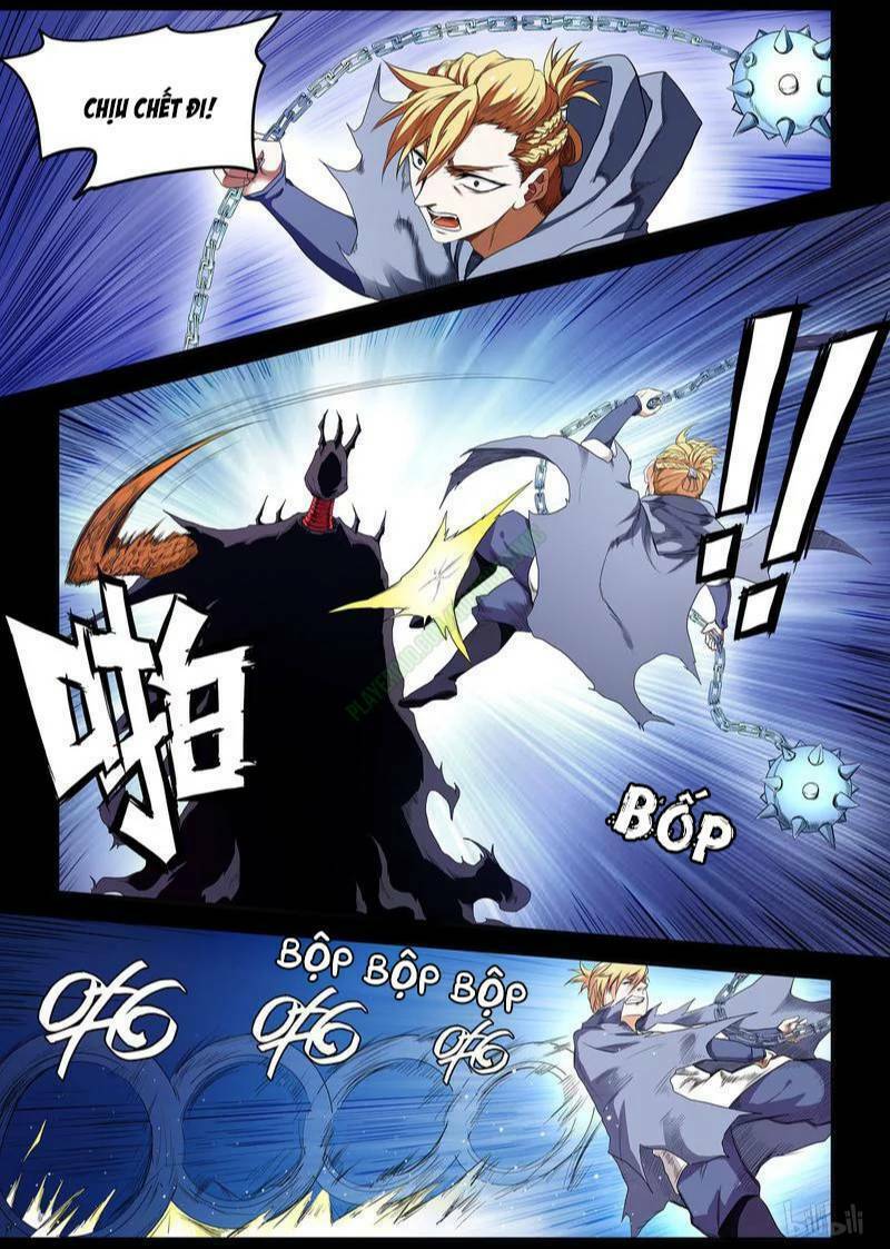 Cực Phẩm Tiên Hiệp Học Viện: Chapter 36