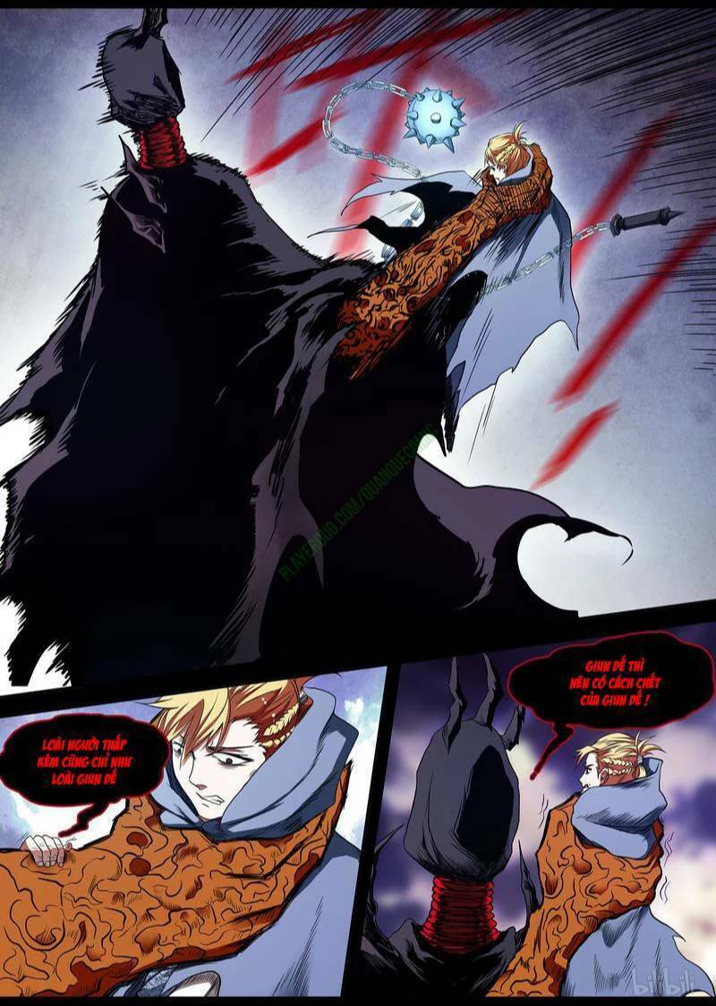 Cực Phẩm Tiên Hiệp Học Viện: Chapter 36
