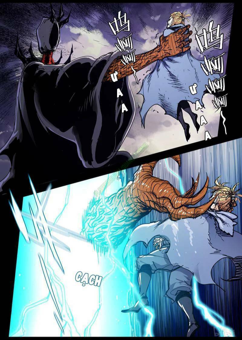 Cực Phẩm Tiên Hiệp Học Viện: Chapter 37