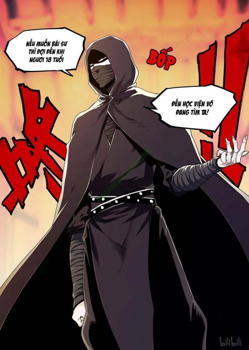 Cực Phẩm Tiên Hiệp Học Viện: Chapter 37