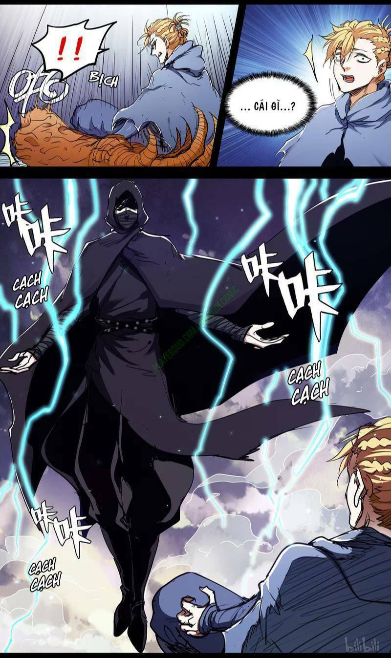 Cực Phẩm Tiên Hiệp Học Viện: Chapter 37