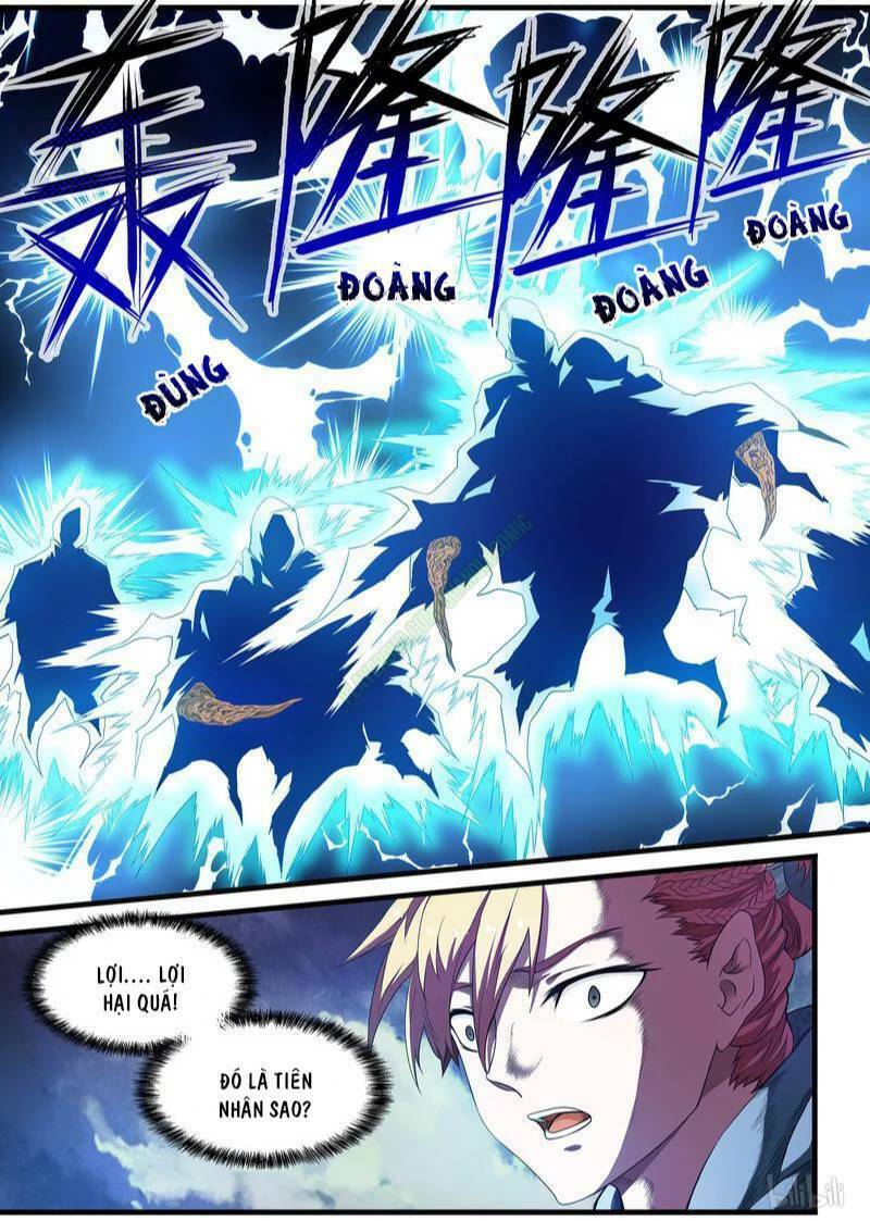 Cực Phẩm Tiên Hiệp Học Viện: Chapter 37