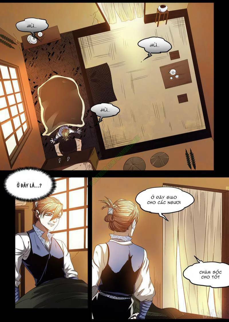 Cực Phẩm Tiên Hiệp Học Viện: Chapter 37