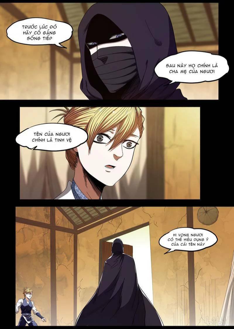 Cực Phẩm Tiên Hiệp Học Viện: Chapter 38