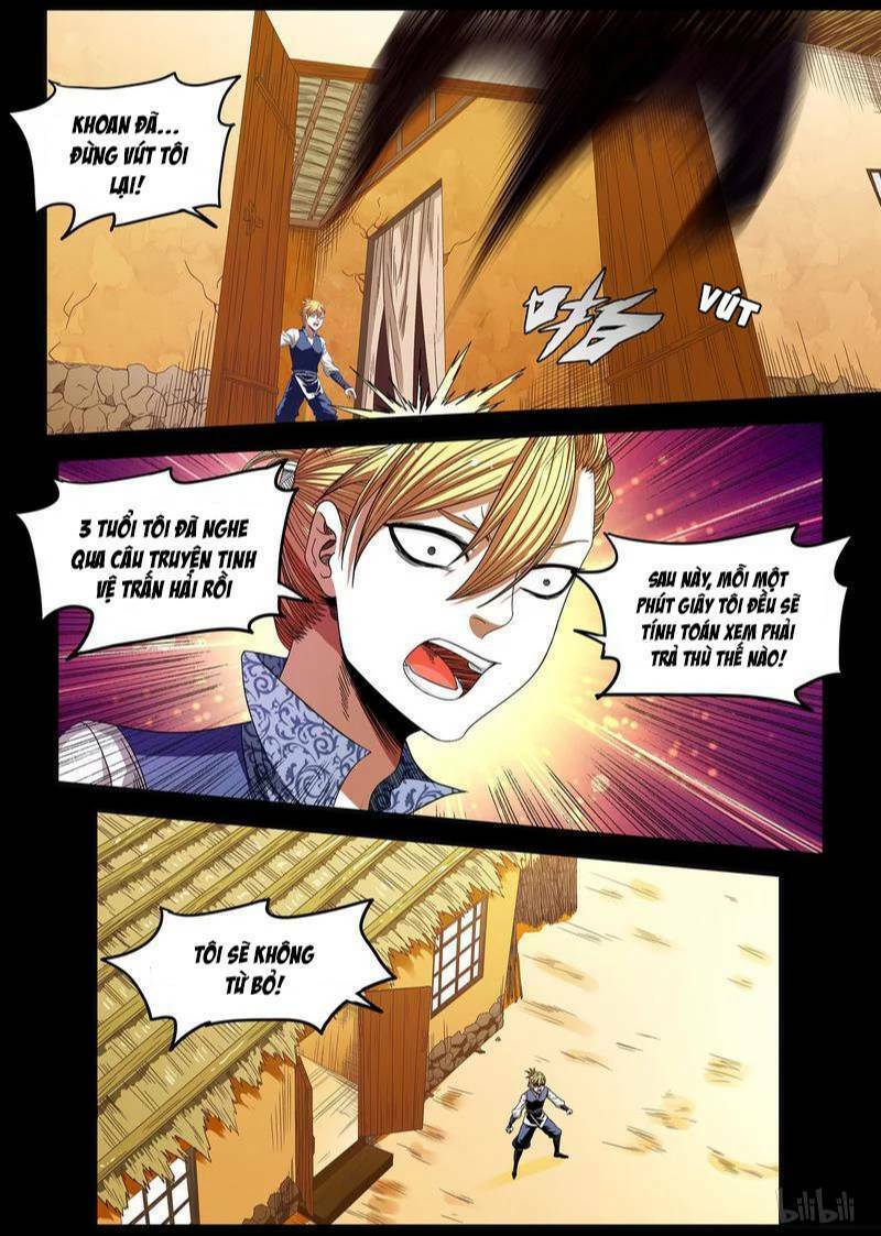 Cực Phẩm Tiên Hiệp Học Viện: Chapter 38