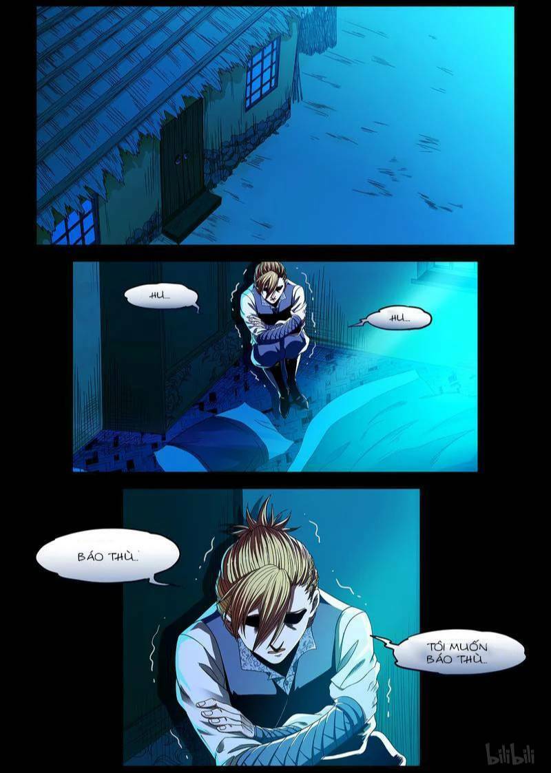 Cực Phẩm Tiên Hiệp Học Viện: Chapter 38