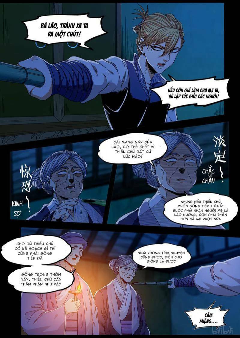 Cực Phẩm Tiên Hiệp Học Viện: Chapter 38