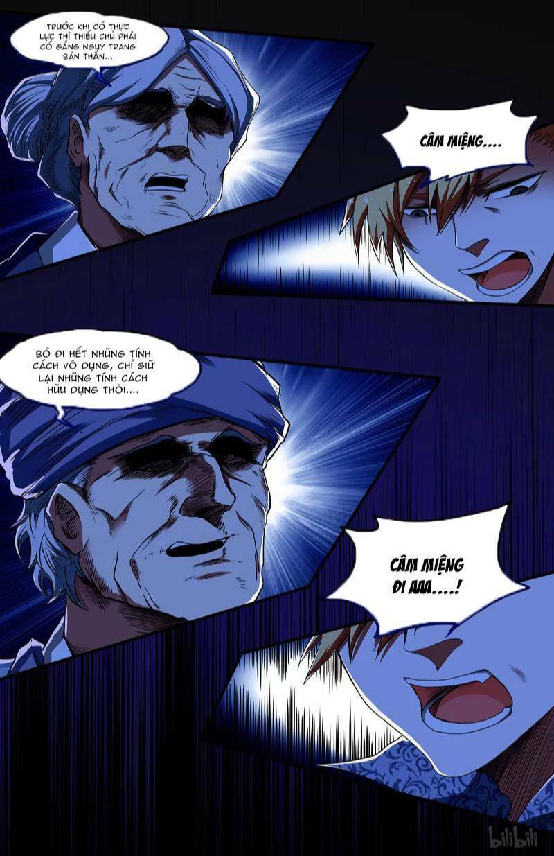 Cực Phẩm Tiên Hiệp Học Viện: Chapter 38