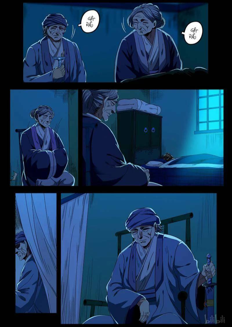 Cực Phẩm Tiên Hiệp Học Viện: Chapter 38
