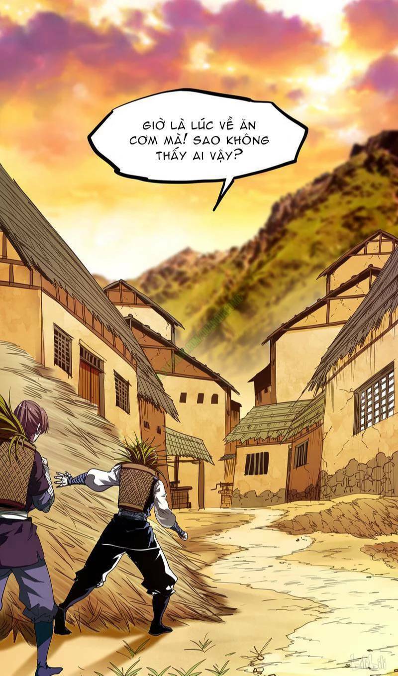 Cực Phẩm Tiên Hiệp Học Viện: Chapter 39
