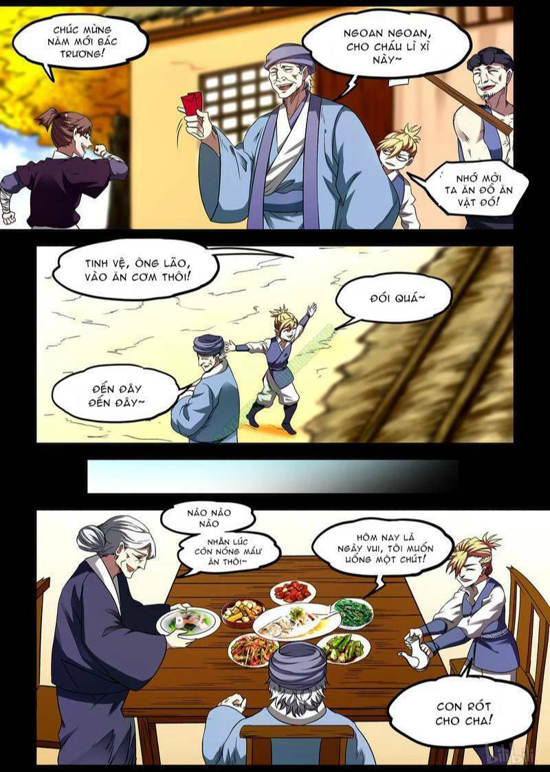 Cực Phẩm Tiên Hiệp Học Viện: Chapter 39