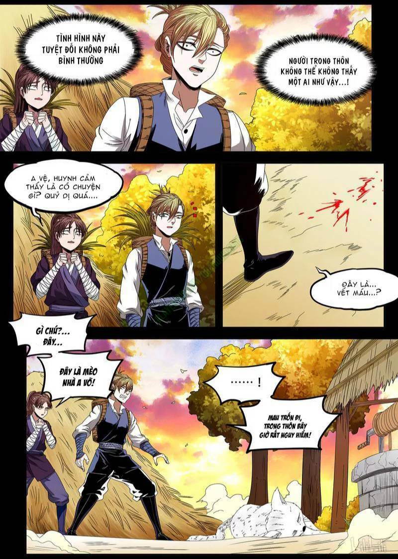 Cực Phẩm Tiên Hiệp Học Viện: Chapter 40