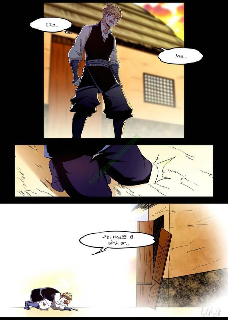 Cực Phẩm Tiên Hiệp Học Viện: Chapter 40
