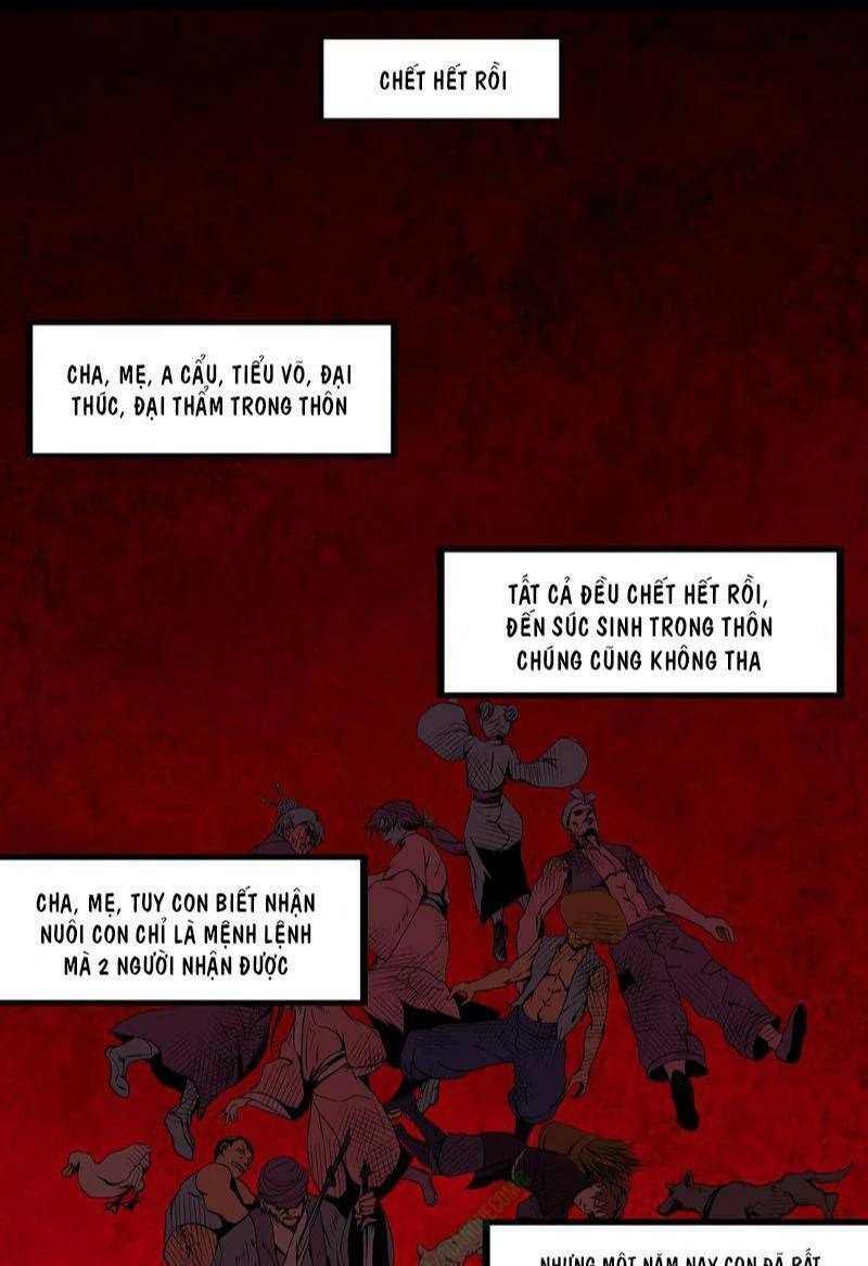 Cực Phẩm Tiên Hiệp Học Viện: Chapter 40