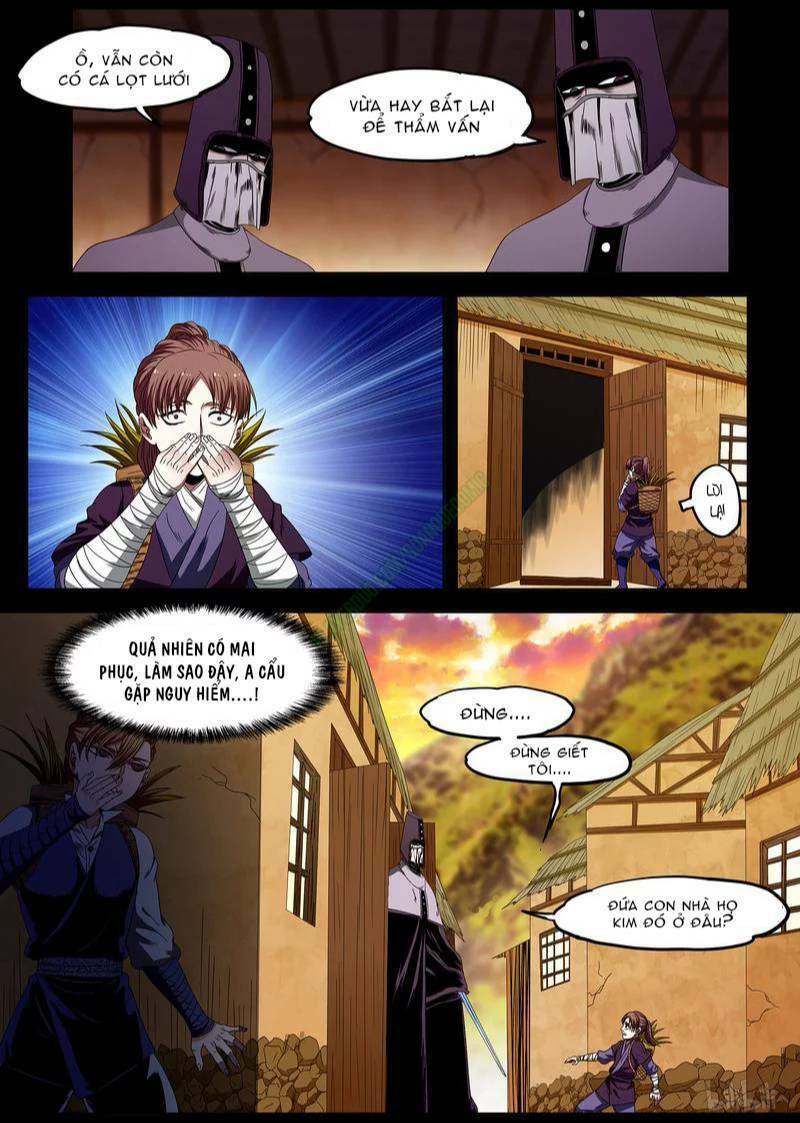 Cực Phẩm Tiên Hiệp Học Viện: Chapter 40