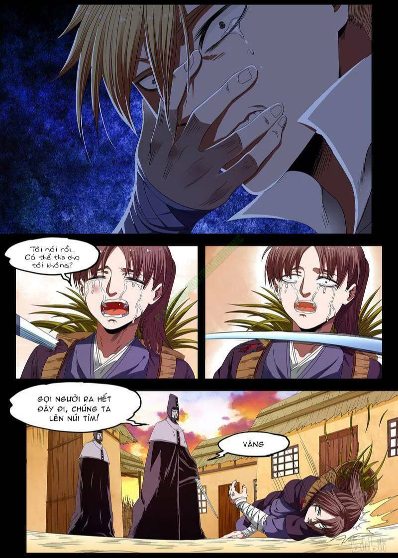 Cực Phẩm Tiên Hiệp Học Viện: Chapter 40