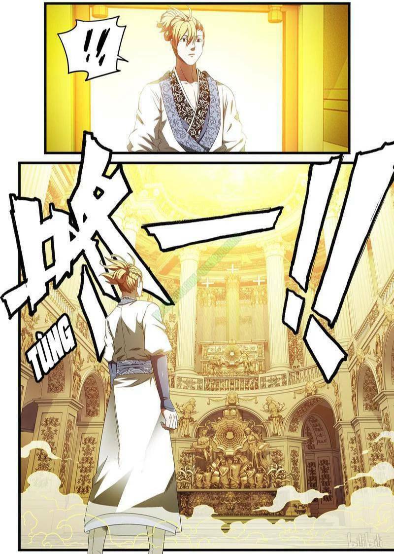 Cực Phẩm Tiên Hiệp Học Viện: Chapter 41
