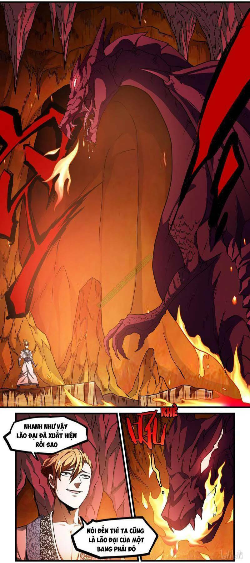 Cực Phẩm Tiên Hiệp Học Viện: Chapter 42