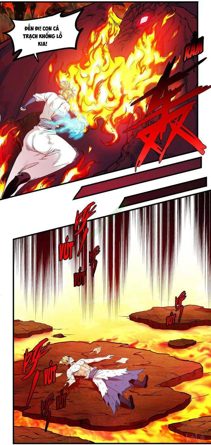 Cực Phẩm Tiên Hiệp Học Viện: Chapter 42