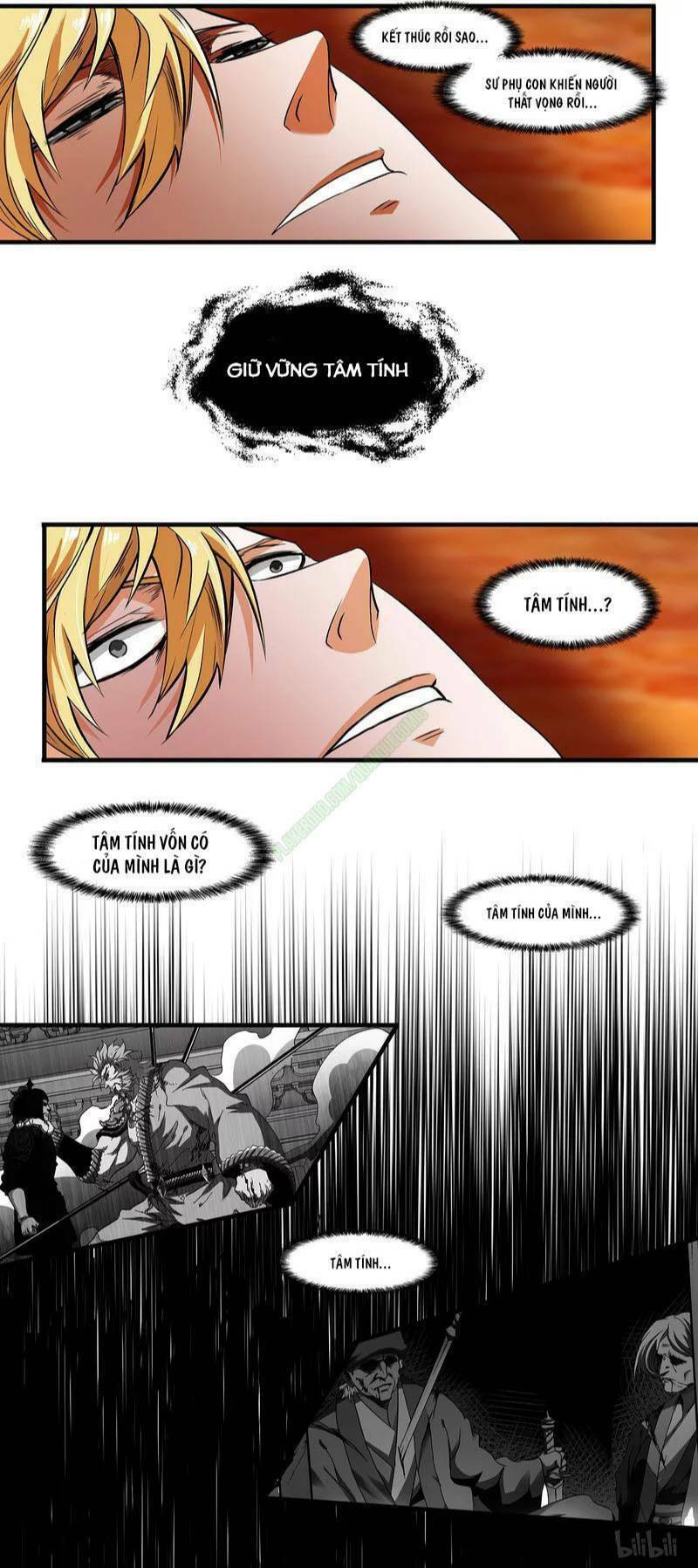 Cực Phẩm Tiên Hiệp Học Viện: Chapter 42