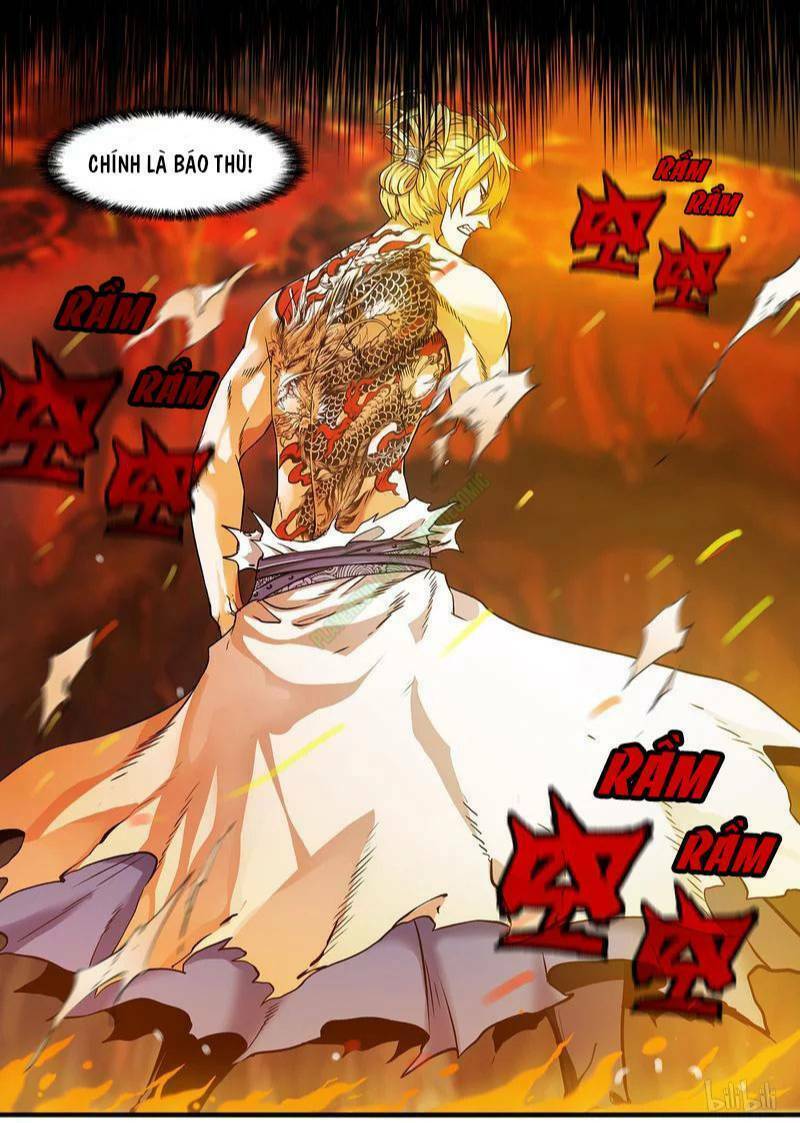 Cực Phẩm Tiên Hiệp Học Viện: Chapter 42
