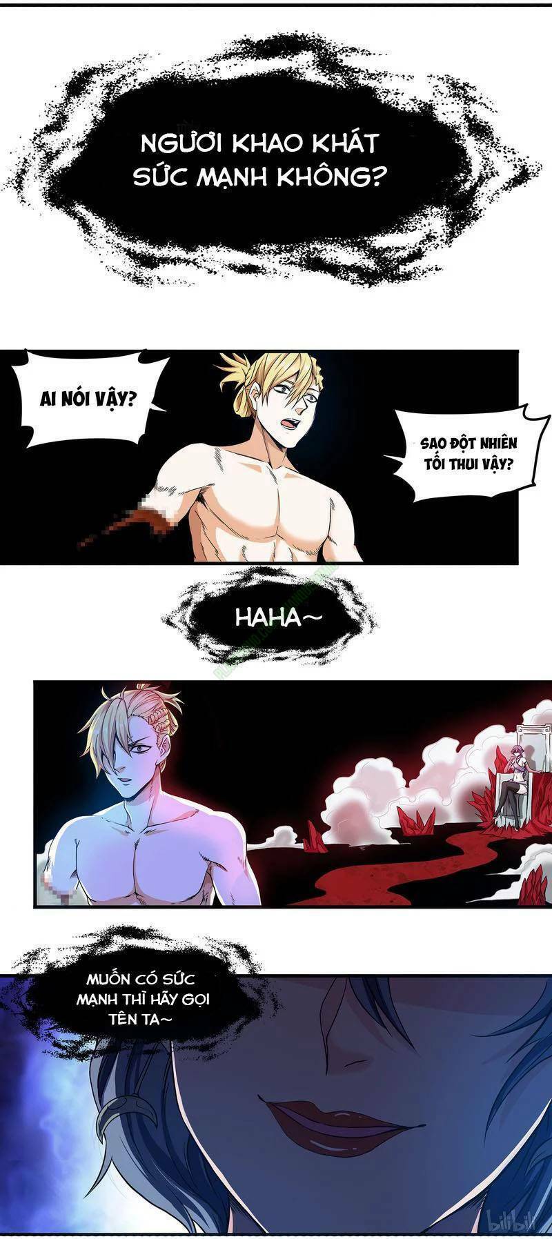 Cực Phẩm Tiên Hiệp Học Viện: Chapter 42