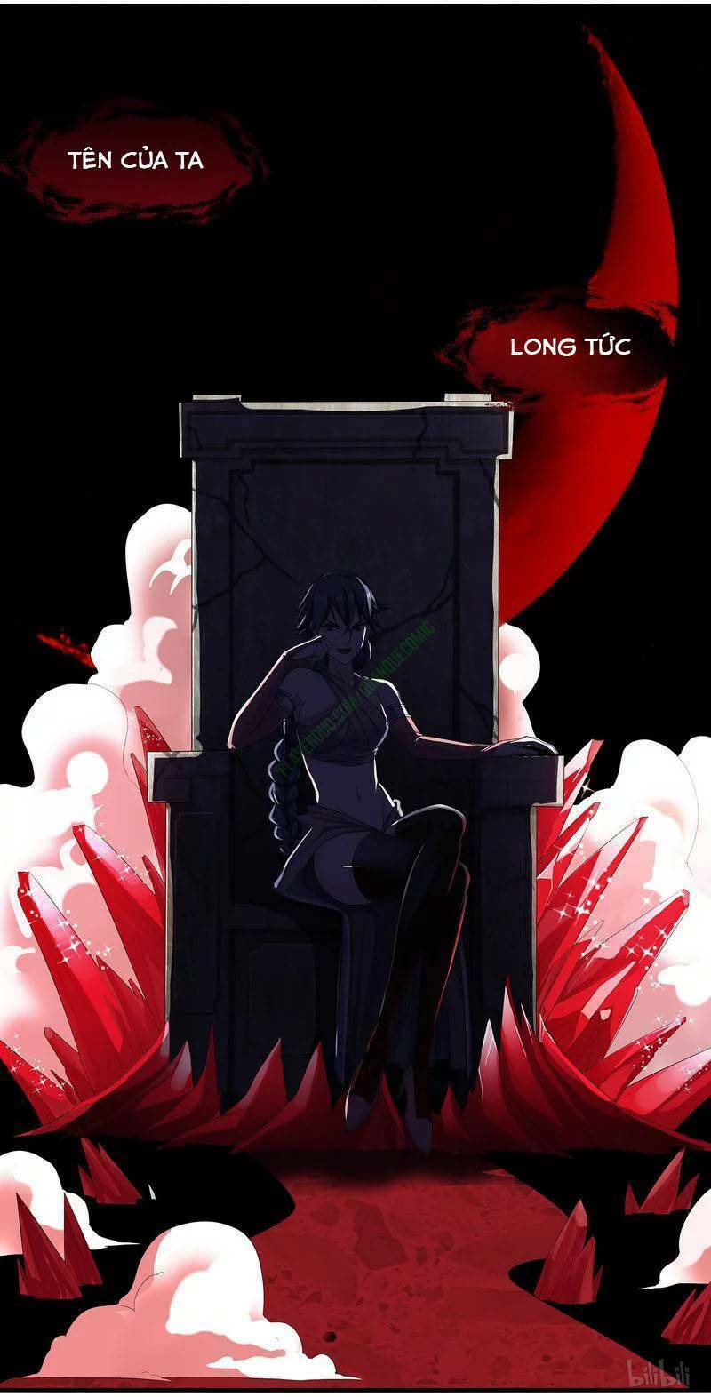 Cực Phẩm Tiên Hiệp Học Viện: Chapter 42