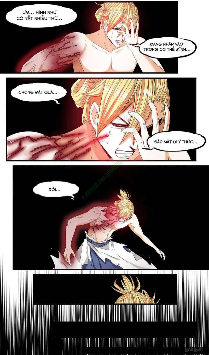 Cực Phẩm Tiên Hiệp Học Viện: Chapter 42