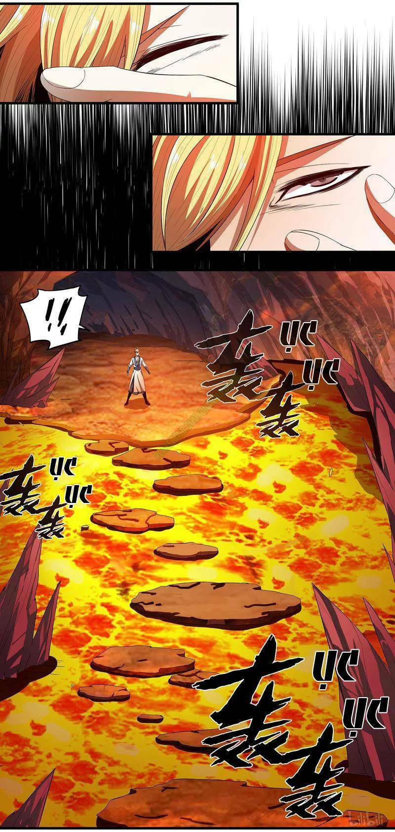 Cực Phẩm Tiên Hiệp Học Viện: Chapter 42