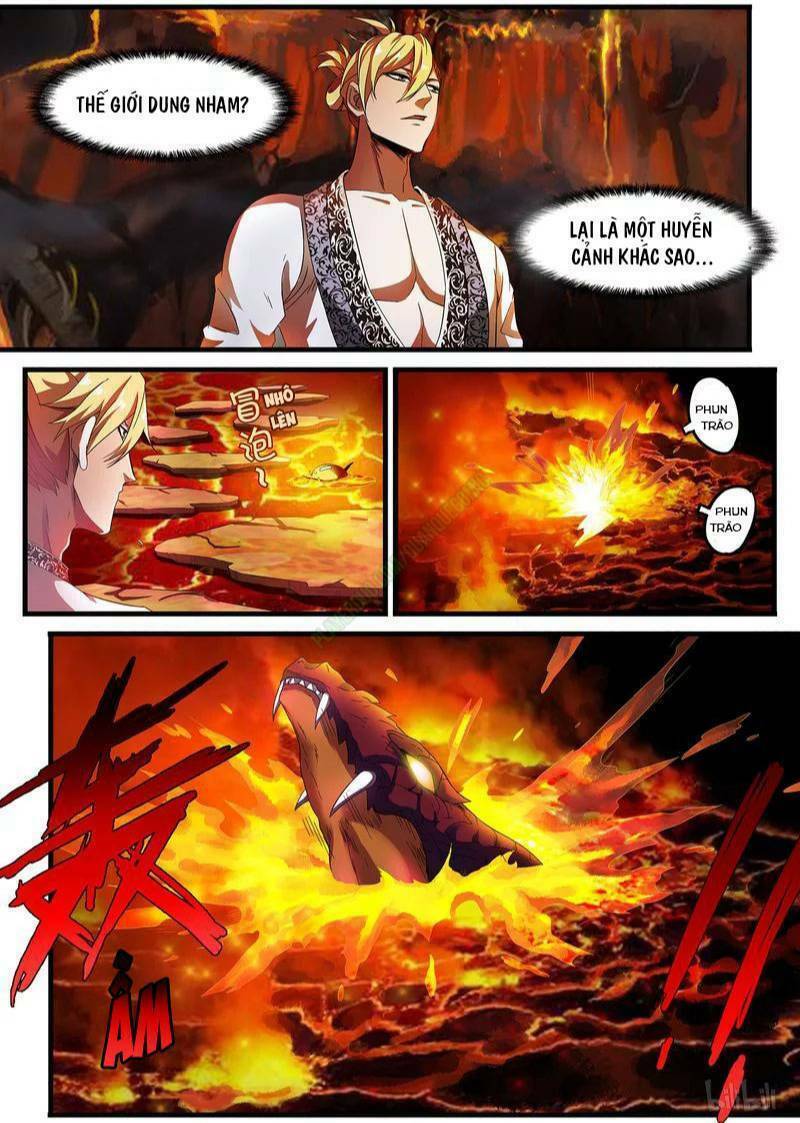 Cực Phẩm Tiên Hiệp Học Viện: Chapter 42