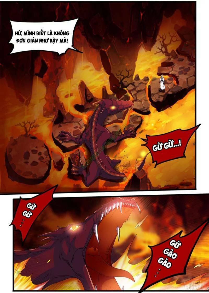 Cực Phẩm Tiên Hiệp Học Viện: Chapter 42