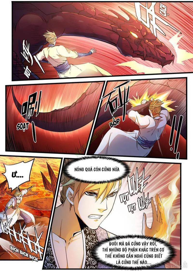 Cực Phẩm Tiên Hiệp Học Viện: Chapter 42