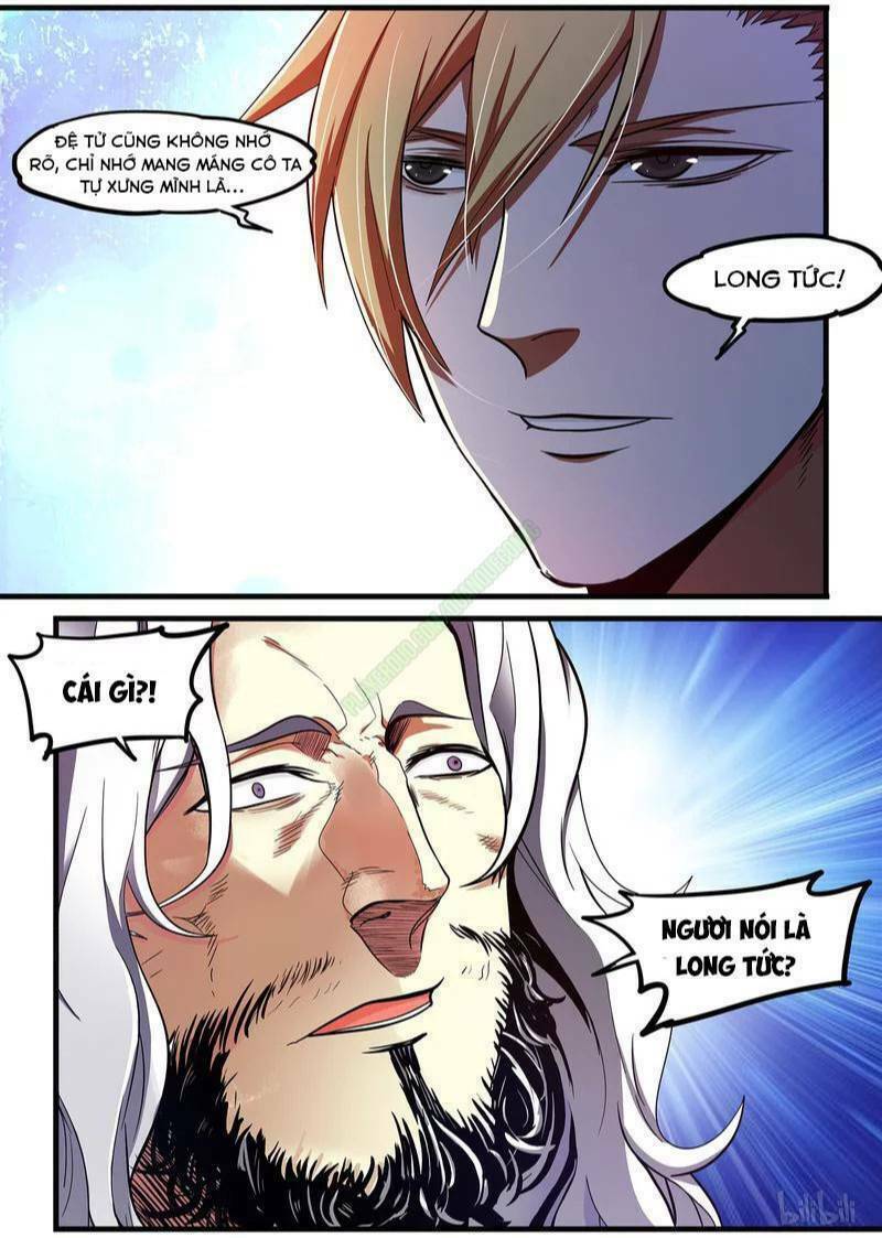 Cực Phẩm Tiên Hiệp Học Viện: Chapter 43