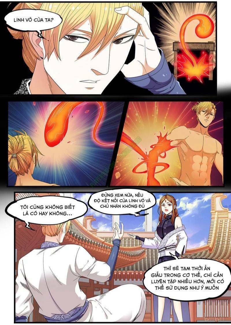 Cực Phẩm Tiên Hiệp Học Viện: Chapter 43