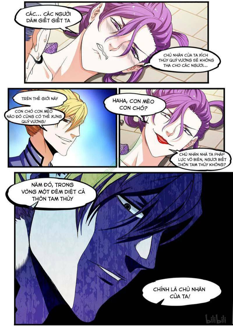 Cực Phẩm Tiên Hiệp Học Viện: Chapter 45