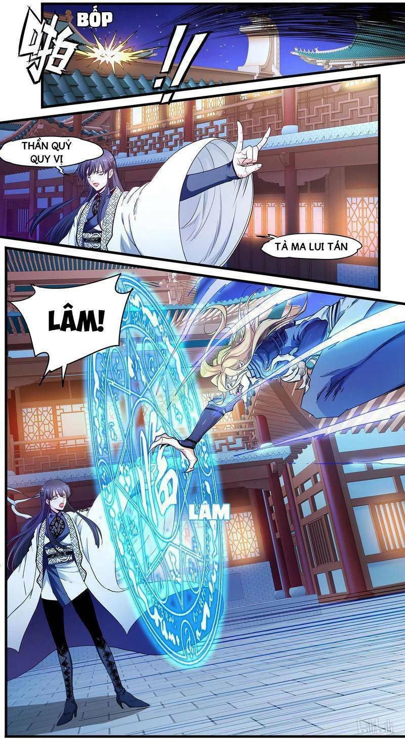 Cực Phẩm Tiên Hiệp Học Viện: Chapter 46