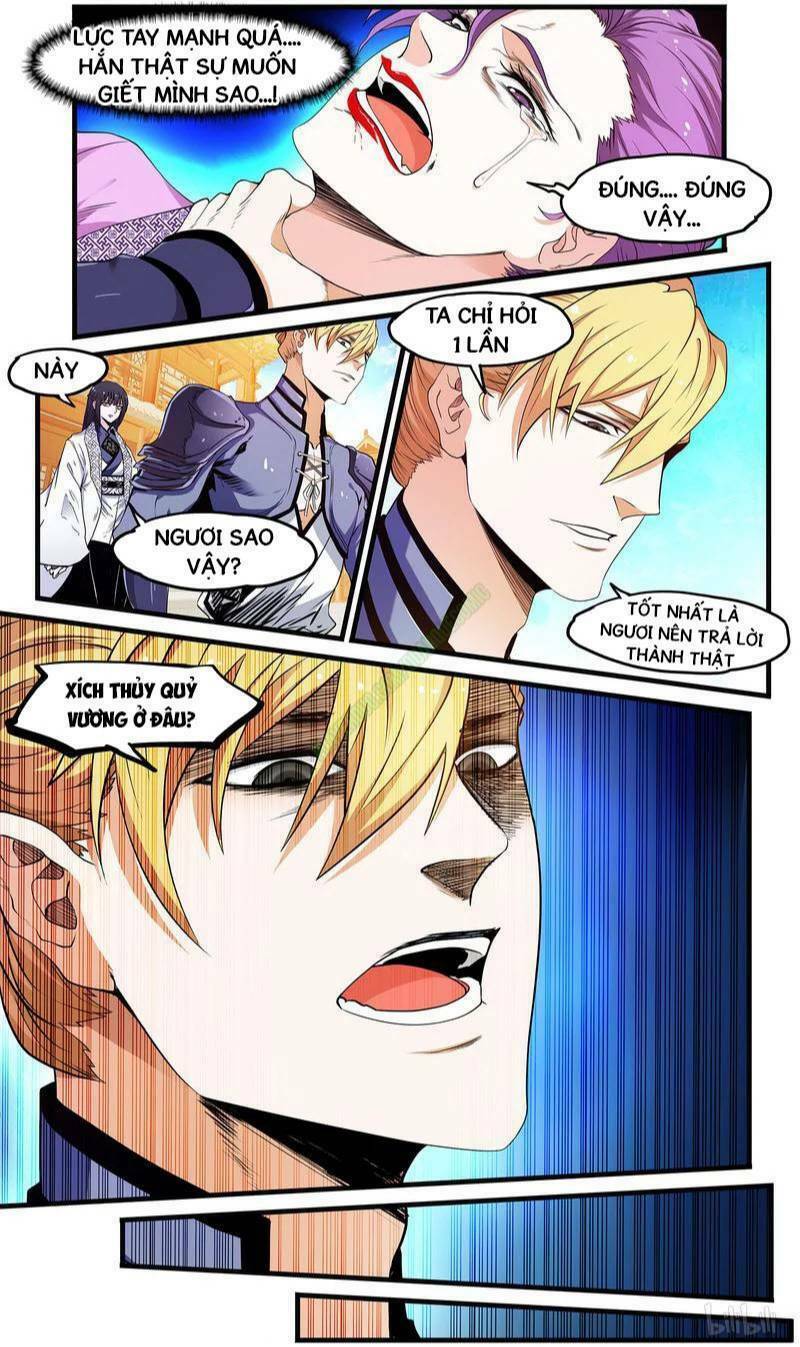 Cực Phẩm Tiên Hiệp Học Viện: Chapter 46