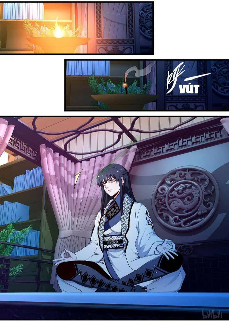 Cực Phẩm Tiên Hiệp Học Viện: Chapter 46